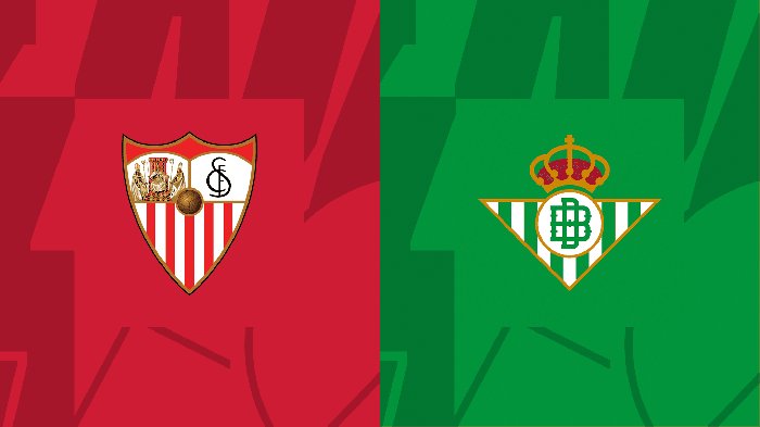 Nhận định Sevilla vs Real Betis, vòng 13 La Liga 0h30 ngày 13/11
