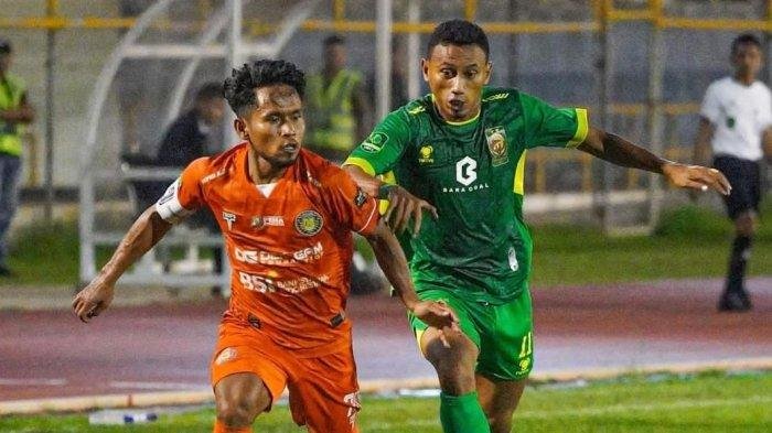 Nhận định Sriwijaya FC Palembang vs Persiraja Banda Aceh, vòng 8 Hạng 2 Indonesia 15h00 ngày 13/11/2023