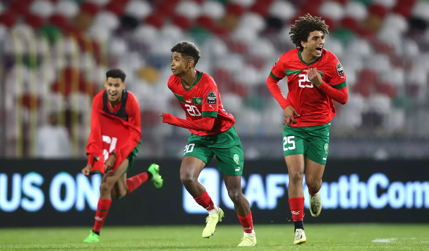 Nhận định U17 Morocco vs U17 Ecuador, vòng bảng U17 World Cup 16h00 ngày 13/11/2023