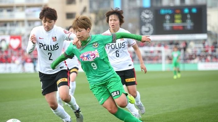 Nhận định dự đoán Nữ INAC Kobe Leonessa vs Nữ Omiya Ardija, lúc 14h00 ngày 13/12/2023