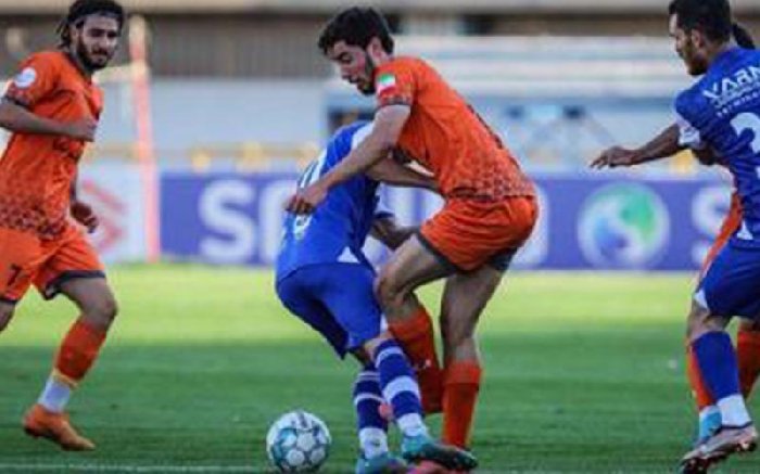 Nhận định dự đoán Shahr Raz vs Shahrdari Astara, lúc 17h30 ngày 12/12/2023