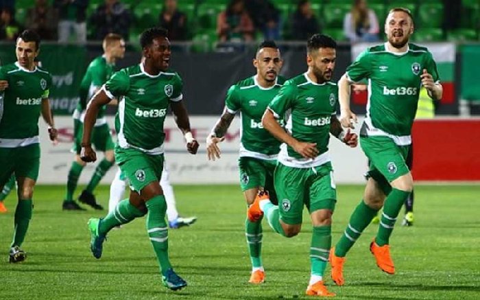 Nhận định, Soi kèo PFC Ludogorets Razgrad vs AZ Alkmaar, 0h45 ngày 13/12