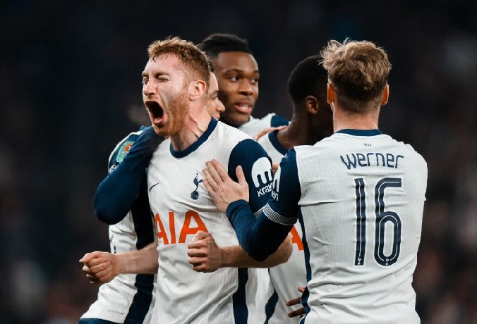 Soi kèo phạt góc Rangers vs Tottenham, 3h ngày 13/12