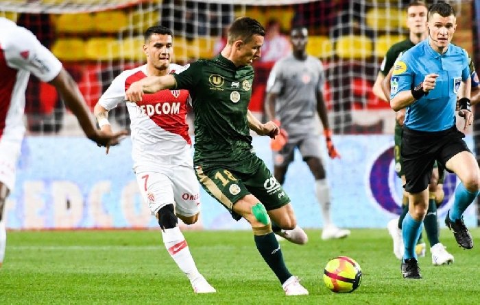 Nhận định dự đoán AS Monaco vs Reims, lúc 23h00 ngày 13/1/2024 