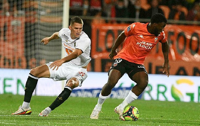 Nhận định dự đoán Lille vs Lorient, lúc 19h00 ngày 14/1/2024