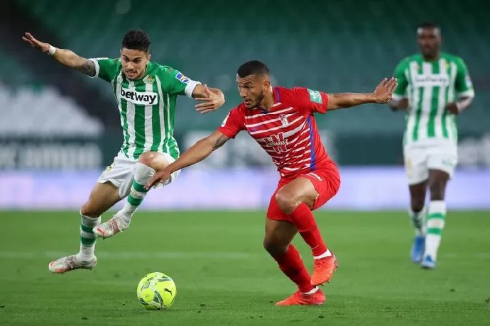 Nhận định dự đoán Real Betis vs Granada, lúc 3h00 ngày 14/1/2024