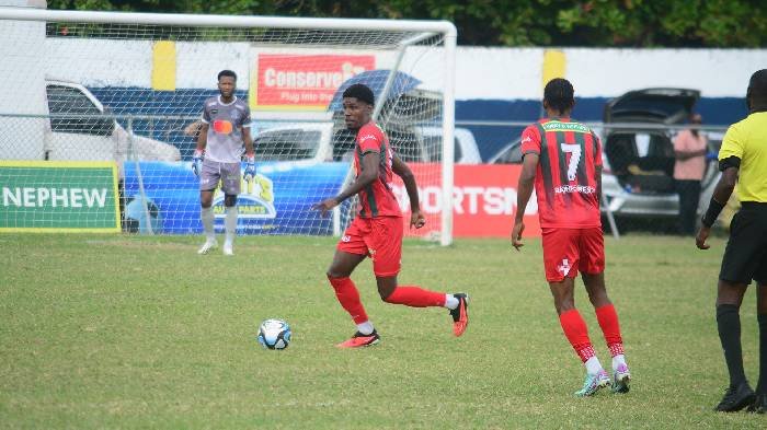 Nhận định, Soi kèo Arnett Gardens vs Montego Bay Utd, 7h45 ngày 14/01