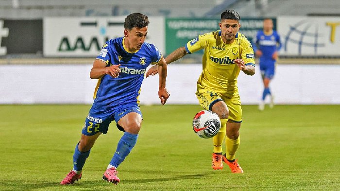 Nhận định, Soi kèo Asteras Tripolis vs Panetolikos, 23h00 ngày 13/1