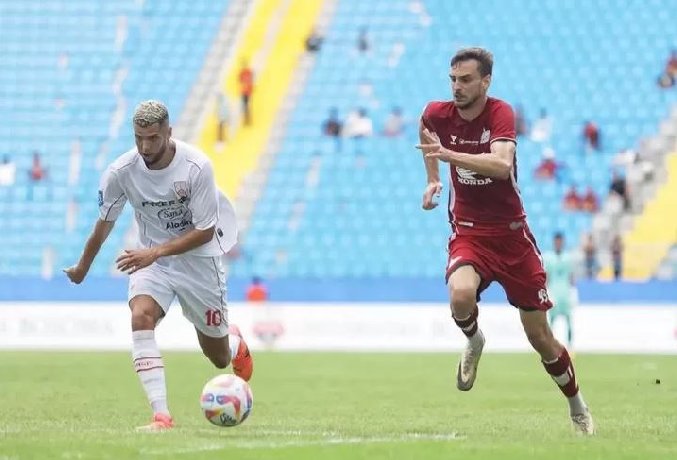 Nhận định, Soi kèo Persis Solo vs PSM Makassar, 19h00 ngày 13/1