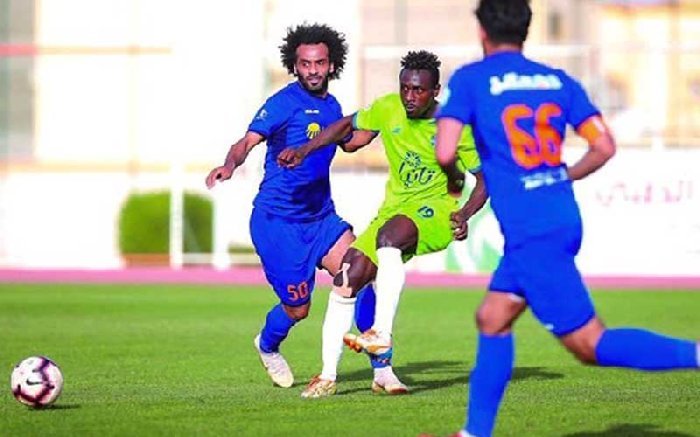 Nhận định Al Najma vs Al Taraji, 20h ngày 13/2