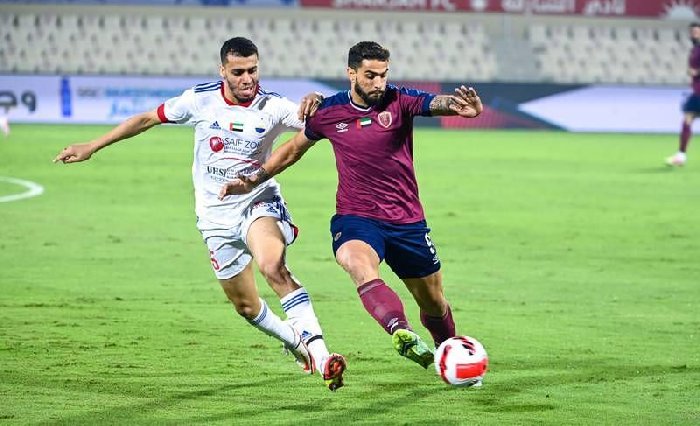 Nhận định Al Wahda vs Al-Sharjah, 20h25 ngày 13/2