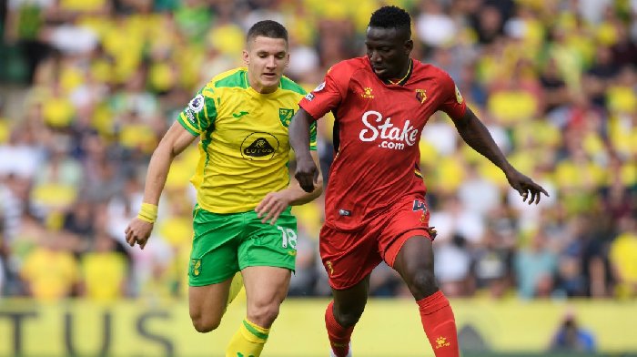 Nhận định Norwich City vs Watford, 02h45 ngày 14/2