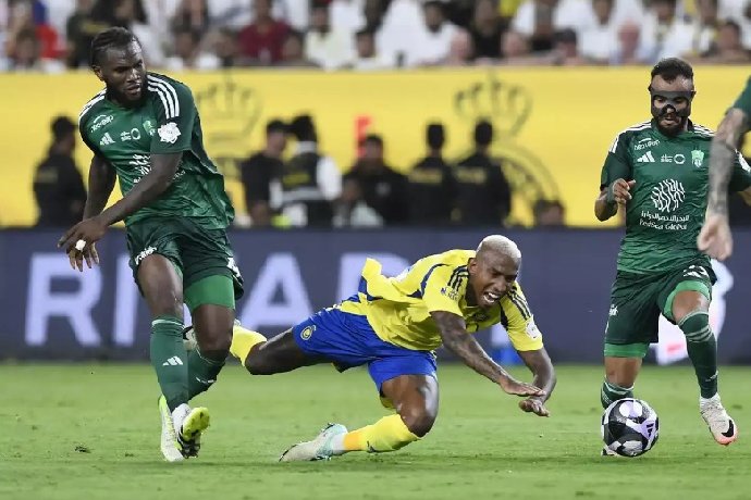 Nhận định, Soi kèo Al-Ahli Saudi vs Al Nassr, 0h30 ngày 14/2