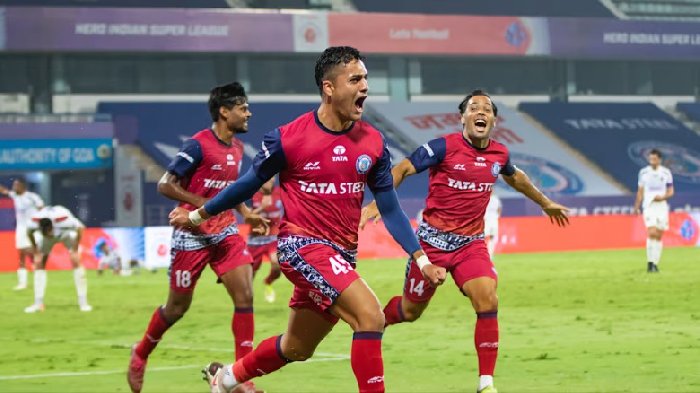 Nhận định, Soi kèo Jamshedpur vs NorthEast United, 21h00 ngày 13/2