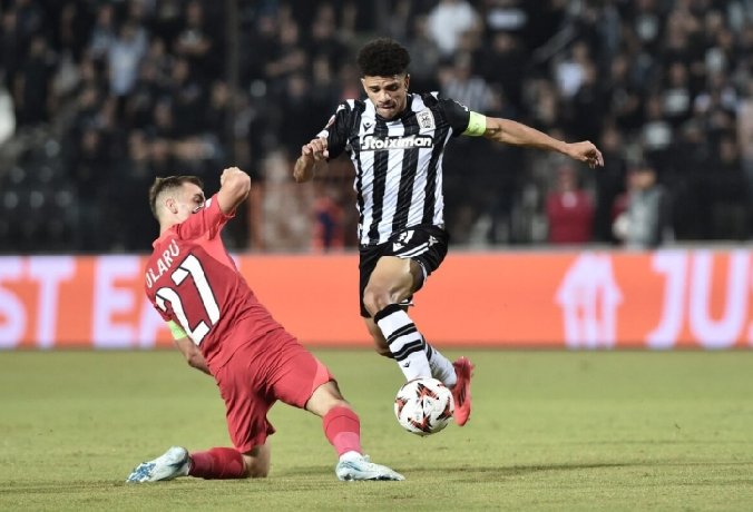 Nhận định, Soi kèo PAOK vs FCSB, 3h ngày 14/02