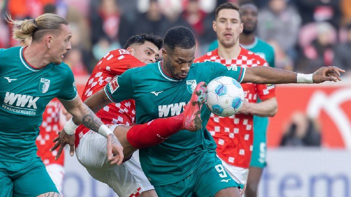 Soi kèo phạt góc Augsburg vs RB Leipzig, 2h30 ngày 15/02