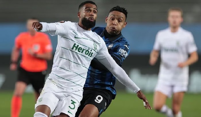 Nhận định Atalanta vs Sporting Lisbon, 3h00 ngày 15/3