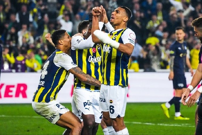 Nhận định Fenerbahce vs St. Gilloise, 0h45 ngày 15/3