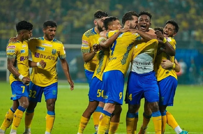 Nhận định Kerala Blasters FC vs Mohun Bagan Super Giant, 21h00 ngày 13/3