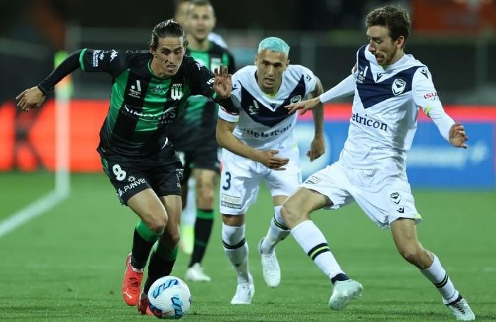 Nhận định Western United vs Melbourne Victory, 15h00 ngày 14/3