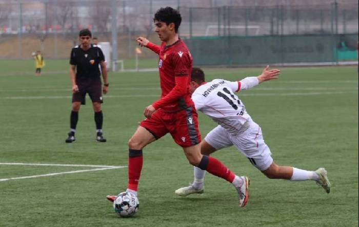 Nhận định, Soi kèo Ararat Yerevan vs BKMA Yerevan, 18h00 ngày 13/3