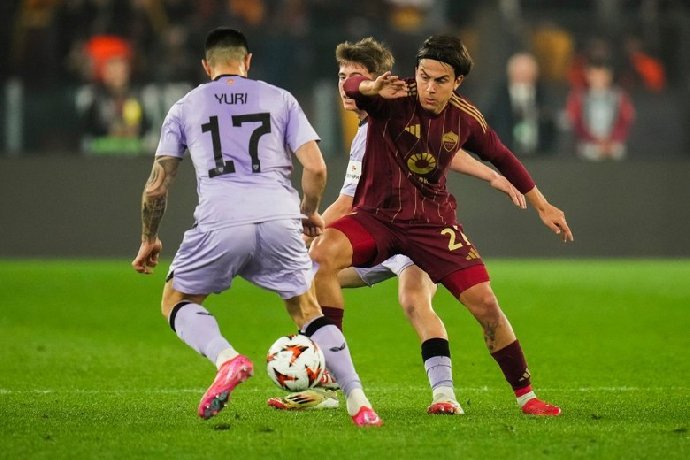 Nhận định, Soi kèo Athletic Bilbao vs AS Roma, 0h45 ngày 14/3