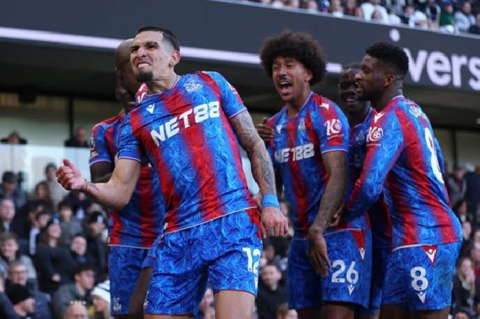 Nhận định, Soi kèo HamKam vs Crystal Palace, 22h00 ngày 13/3