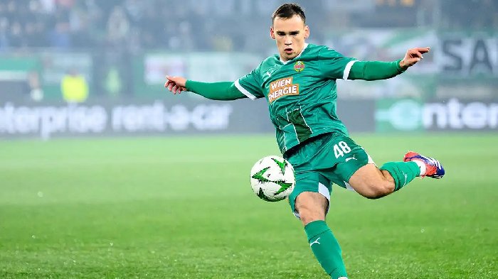 Nhận định, soi kèo Rapid Wien vs Borac Banja Luka, 0h45 ngày 14/3