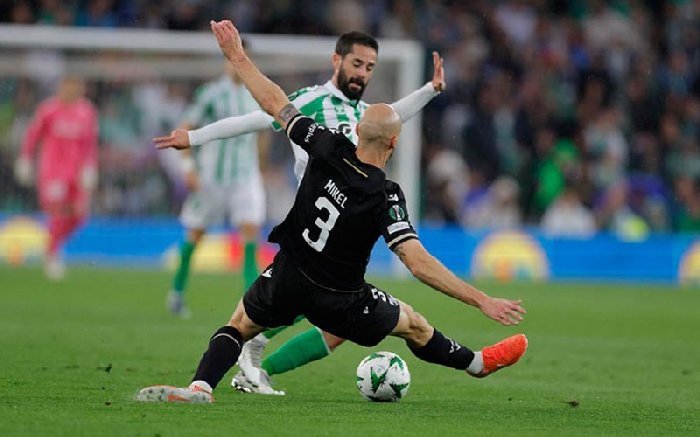 Nhận định, Soi kèo Vitoria Guimaraes vs Real Betis, 3h00 ngày 14/3