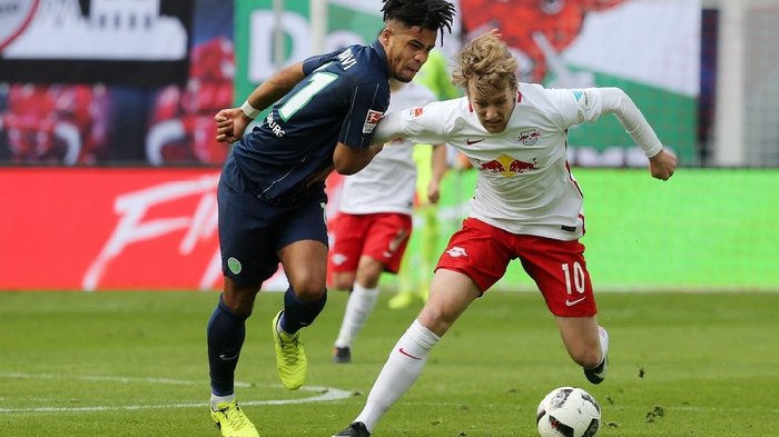 Nhận định Leipzig vs Wolfsburg, 20h30 ngày 13/4