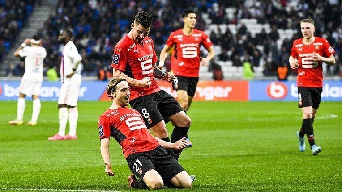 Nhận định Stade Rennes vs Toulouse, 2h ngày 14/04