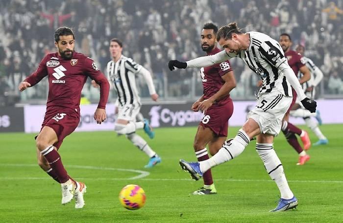 Nhận định Torino vs Juventus, 23h ngày 13/4