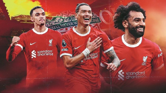 Đội hình trong mơ của Liverpool mùa giải mới: Kỷ nguyên hậu Klopp