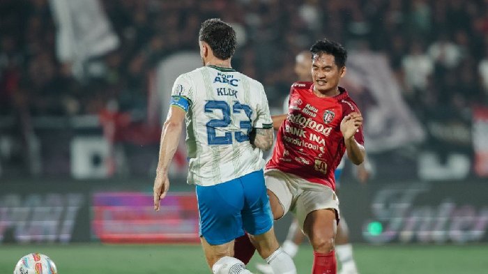 Nhận định Bali United vs Persib Bandung, 19h00 ngày 14/5