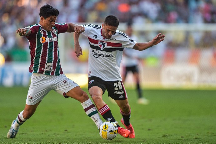 Nhận định Sao Paulo vs Fluminense, 6h ngày 14/5