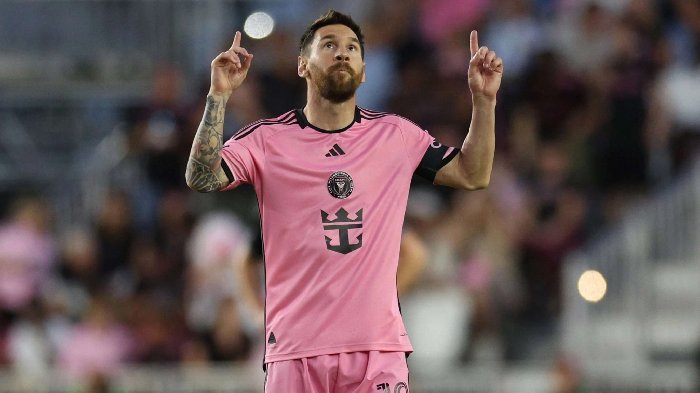 Messi xác nhận sẽ treo giày ở Inter Miami