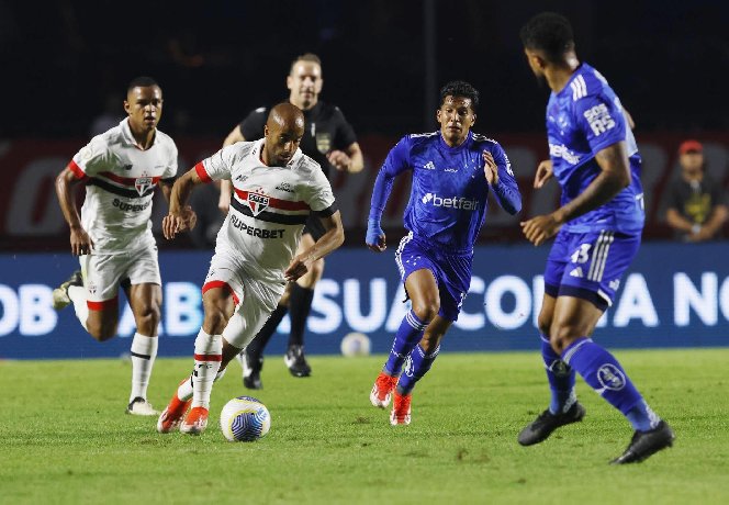 Nhận định Internacional vs Sao Paulo, 6h ngày 14/6