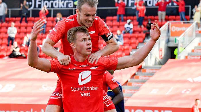 Nhận định Brann vs FK Haugesund, 0h15 ngày 14/07