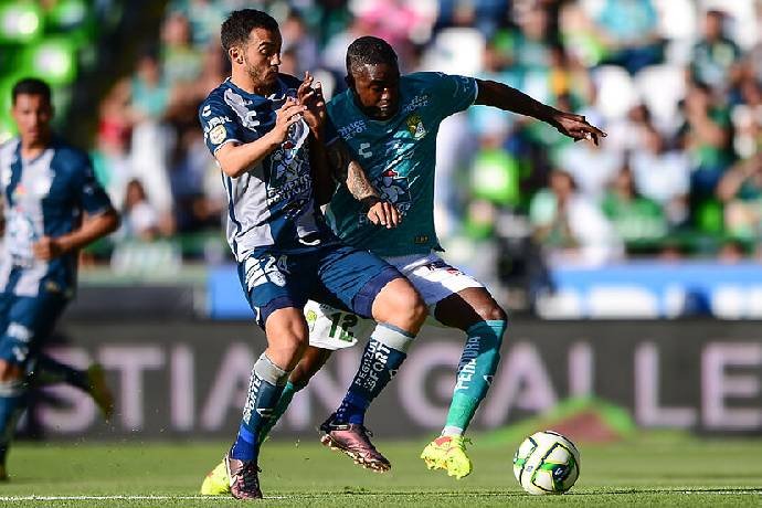 Nhận định Club Leon vs Pachuca, 6h ngày 14/07