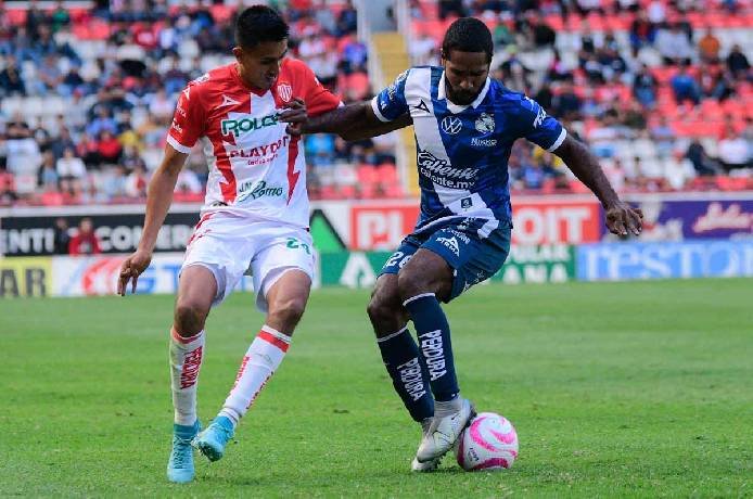 Nhận định Club Necaxa vs Puebla, 6h ngày 14/07