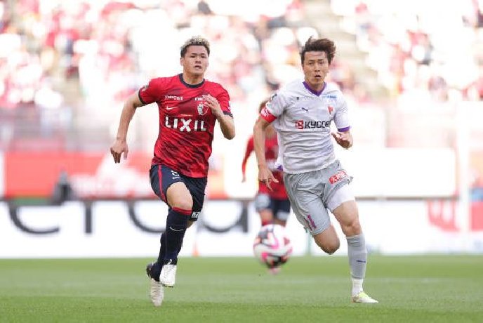 Nhận định Kyoto Sanga vs Urawa Red Diamonds, 16h30 ngày 14/7