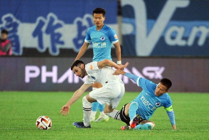 Nhận định Meizhou Hakka vs Nantong Zhiyun, 18h35 ngày 13/7