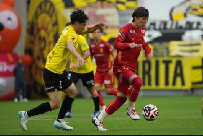 Nhận định Nagoya Grampus vs Kashiwa Reysol, 16h00 ngày 14/7