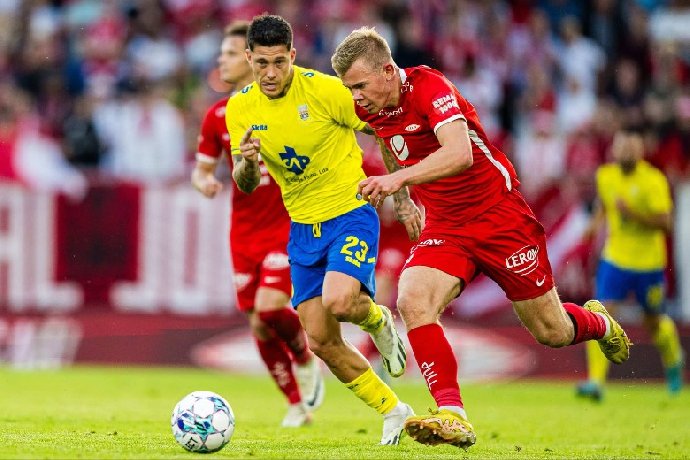 Nhận định Odds BK vs HamKam, 22h00 ngày 13/7