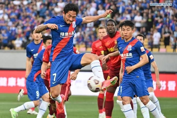 Nhận định Shanghai Shenhua vs Changchun YaTai, 19h00 ngày 13/7