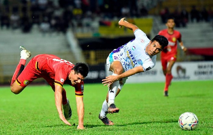 Nhận định Sri Pahang vs Negeri Sembilan, 16h30 ngày 13/7