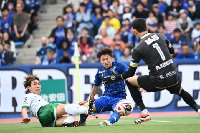 Nhận định Tokyo Verdy vs Machida Zelvia, 16h00 ngày 14/7