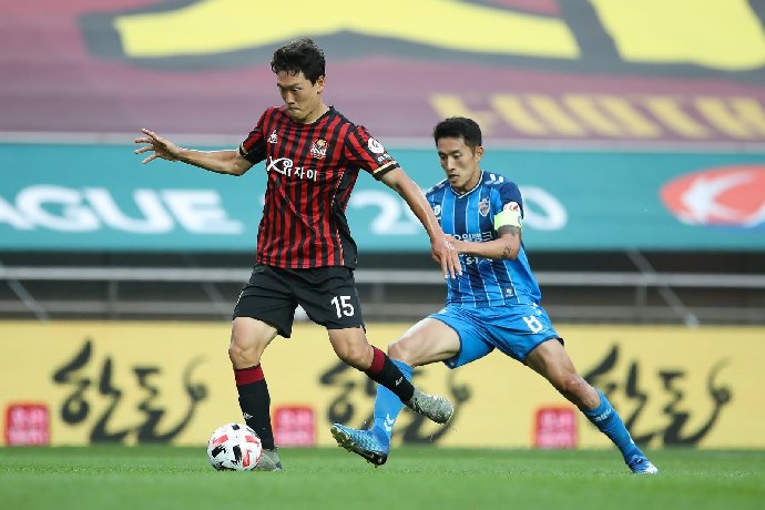 Nhận định Ulsan Hyundai vs FC Seoul, 17h00 ngày 13/7