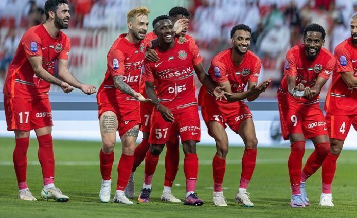 Nhận định Al-Gharafa SC vs Shabab Al Ahli Club, 22h30 ngày 13/8