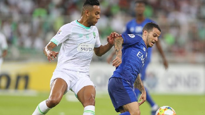 Nhận định Al-Hilal SFC vs Al-Ahli Saudi FC, 23h15 ngày 13/8